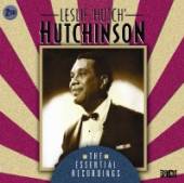 HUTCHINSON LESLIE  - 2xCD ESSENTIAL RECORDINGS