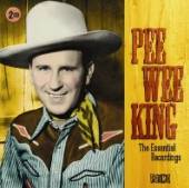 KING PEE WEE  - 2xCD ESSENTIAL RECORDINGS