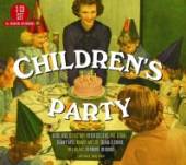 VARIOUS  - 3xCD CHILDREN'S PARTY