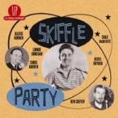 VARIOUS  - 3xCD SKIFFLE PARTY