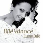 BILA LUCIE  - CD BILE VANOCE II.