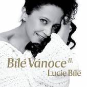 BILA LUCIE  - CD BILE VANOCE II