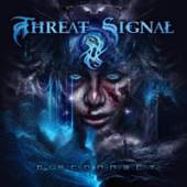 THREAT SIGNAL  - CD DISCONNECT [BOX VERSION]