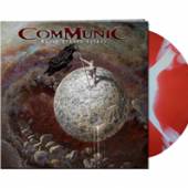 COMMUNIC  - VINYL WHERE ECHOES G..