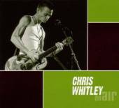 WHITLEY CHRIS  - CD ON AIR