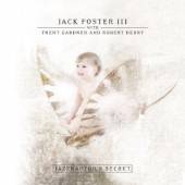 FOSTER JACK III  - CD JAZZRAPTOR'S SECRET