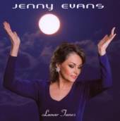 EVANS JENNY  - CD LUNAR TUNES