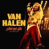 VAN HALEN  - VINYL LIVE [VINYL]