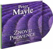  MAYLE: ZNOVU PROVENCE (MP3-CD) - suprshop.cz