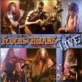 FEUERSCHWANZ  - CD DRACHENTANZ LIVE