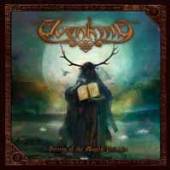 ELVENKING  - CD Secrets Of The Ma..