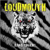 LOUDMOUTH  - 2xVINYL EASY TIGER -LP+CD- [VINYL]