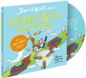 LABUS JIRI  - CD WALLIAMS: DEDECKU..