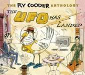  ANTHOLOGY: THE UFO HAS.. - supershop.sk