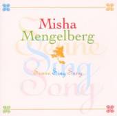 MENGELBERG MISHA  - CD SENNE SING SONG