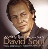 SOUL DAVID  - CD LOOKING BACK - THE VERY BEST OF