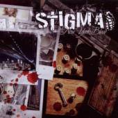 STIGMA  - CD NEW YORK BLOOD