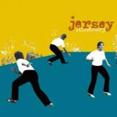 JERSEY  - CD ITINERARY