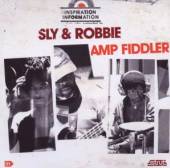AMP FIDDLER/SLY & ROBBIE  - CD INSPIRATION INFORMATION