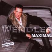 WENDLER MICHAEL  - CD MAXIMAL 1 (GER)