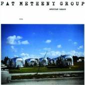 METHENY PAT GROUP  - CD AMERICAN GARAGE