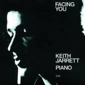 JARRETT KEITH  - CD FACING YOU