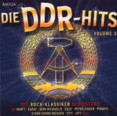 VARIOUS  - CD DIE DDR HITS VOL.3