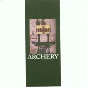 JOHN ZORN  - CD ARCHERY [3CD]