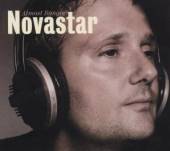NOVASTAR  - CD ALMOST BANGOR