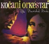 KOCANI ORKESTAR  - CD RAVISHED BRIDE