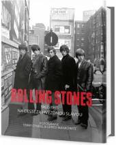  Rolling Stones 1963-1965 - Na cestě za hvězdnou slávou - supershop.sk