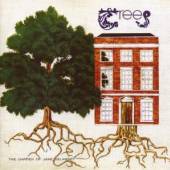 TREES  - CD GARDEN OF JANE DELAWNEY
