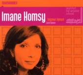 HOMSY IMANE  - CD LORD KANOUM