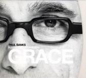 PAUL BANKS & JAKOB DINESEN  - CD GRACE