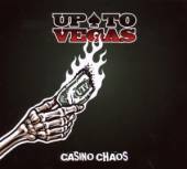 UP TO VEGAS  - CD CASINO CHAOS