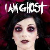 I AM GHOST  - CD THOSE WE LEAVE BEHIND
