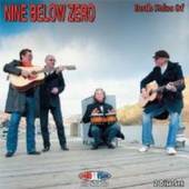 NINE BELOW ZERO  - 2xCD+DVD BOTH SIDES OF -CD+DVD-