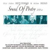 SIR JOHN BETJEMAN / M. READ  - CD+DVD SOUND OF POETRY