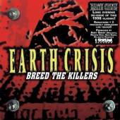 EARTH CRISIS  - CD BREED THE KILLERS