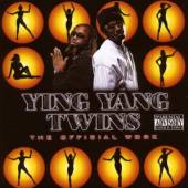 YING YANG TWINS  - CD OFFICIAL WORK