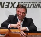 HEIDEPRIEM LUCAS TRIO  - CD NEXT RETURN