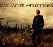 HACKER MAX  - CD DECONSTRUCTING MAX HACKER