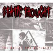 STATIC THOUGHT  - CD MOTIVE FOR MOVEMENT