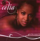 CELIA  - CD UM FLOR ESPECIAL