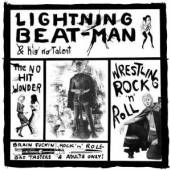 LIGHTNING BEATMAN  - CD WRESTLING ROCK'N'ROLL