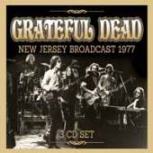  NEW JERSEY BROADCAST 1977 (3CD) - supershop.sk