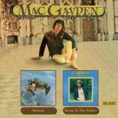 GAYDEN MAC  - 2xCD SKYBOAT / HYMN TO THE SEEKER