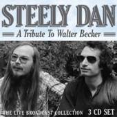  A TRIBUTE TO WALTER BECKER - supershop.sk
