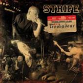 STRIFE  - 2xCD LIVE AT THE TROUBADOUR