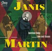 JANIS MARTIN  - 7 BAREFOOT BABY